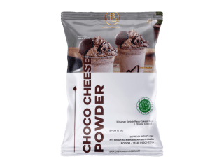 Bubuk Minuman Jakarta Bubble Drink Choco Cheese kemasan Slider