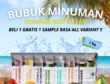 JBD Bubuk Minuman Premium