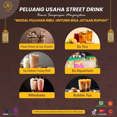 Jakarta Bubble Drink intagram 2 1