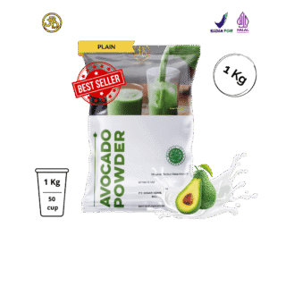 Kreasi Menu Minuman Buah yang Segar dengan Bubuk Minuman JBD 3 bubuk minuman avocado