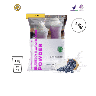 Kreasi Menu Minuman Buah yang Segar dengan Bubuk Minuman JBD 6 bubuk minuman blueberry