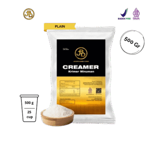 creamer non dairy 500gr