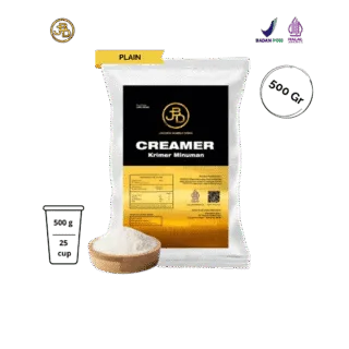 creamer non dairy 500gr