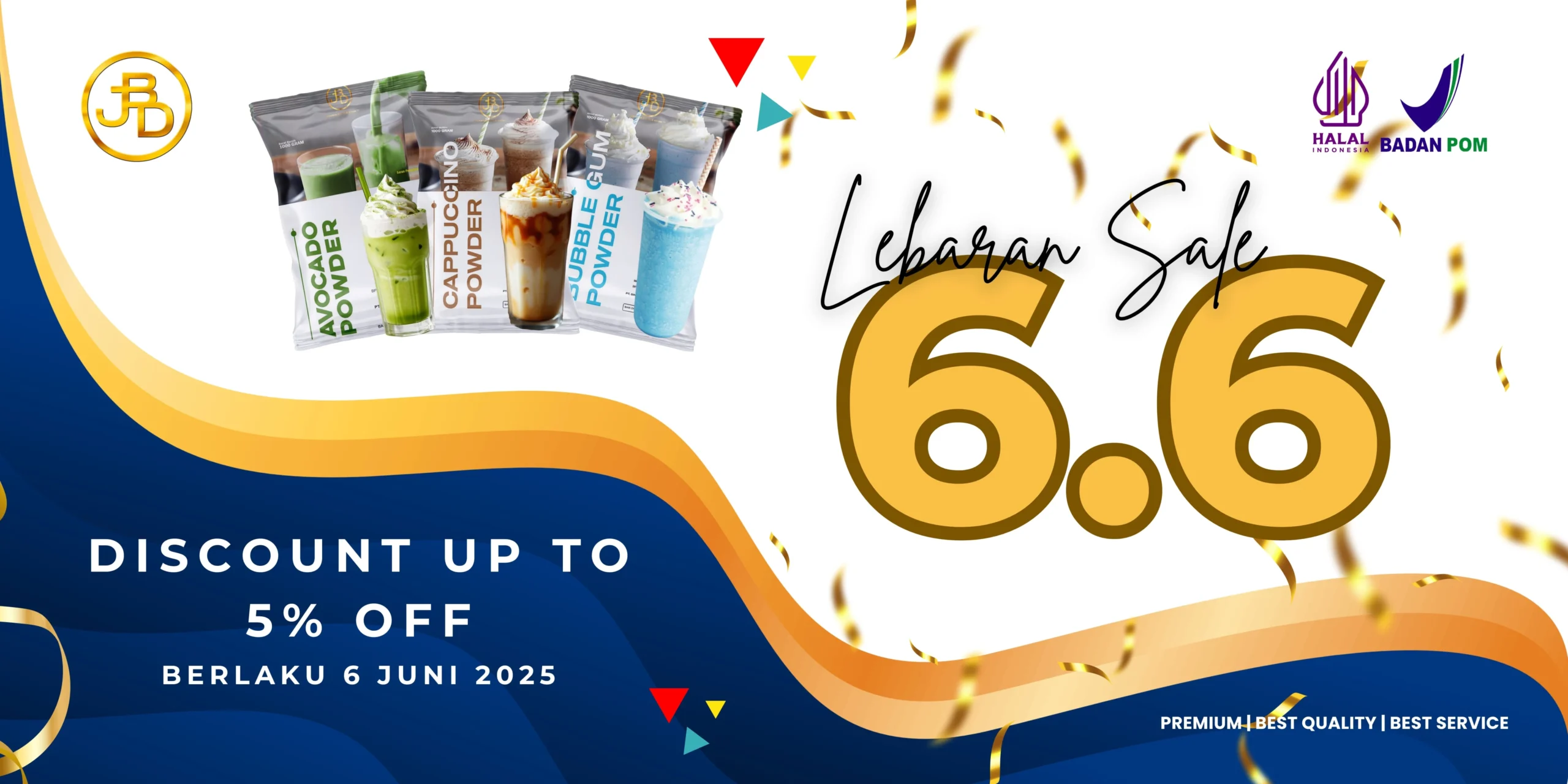 promo idul adha spesial 6.6