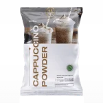 Bubuk Minuman Cappucino Terbaik