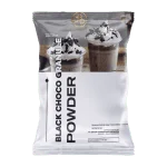 Bubuk Minuman Black Choco Granule Terbaik