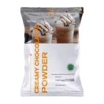 Bubuk Minuman Creamy Chocolate Terbaik