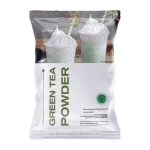 Bubuk Minuman Green Tea Terbaik