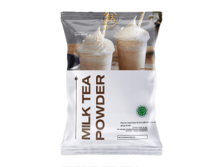 Bubuk Minuman Milk Tea Terbaik