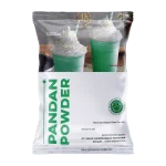 Bubuk Minuman Pandan Terbaik