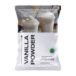 Bubuk Minuman Vanilla Terbaik
