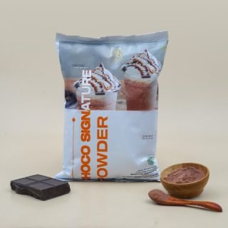 Bubuk Minuman Jakarta Bubble Drink choco signature 2 Bubuk Minuman Jakarta Bubble Drink choco signature 2