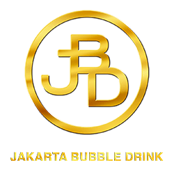 Bubuk Minuman Jakarta Bubble Drink logo
