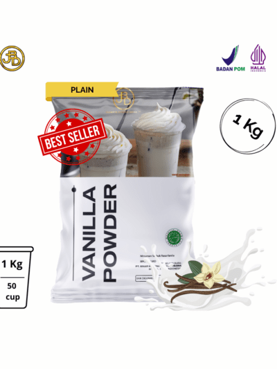 Semua Produk JBD 12 Bubuk Minuman Vanilla 1000gr