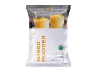 Bubuk Minuman Mango Terbaik Bubuk Minuman Mango Terbaik