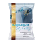 Silky Pudding Bubble Gum Terbaik