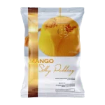 Silky Pudding Mangga Terbaik