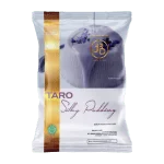 Silky Pudding Taro Terbaik