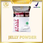 Jelly Powder Atau Jelly Konyaku Powder Terbaik