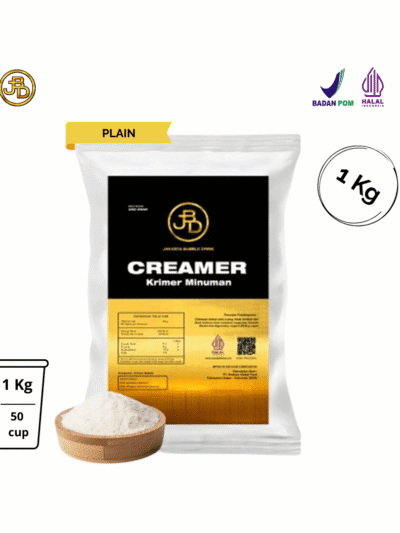 Semua Produk JBD 17 Topping Creamer Non Dairy Terbaik