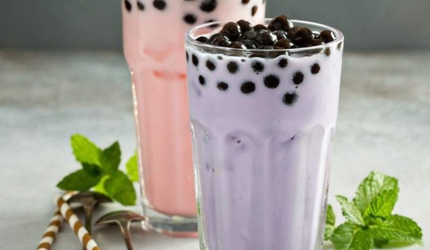 5 Jenis Bubble Drink Viral Favorit Orang Indonesia