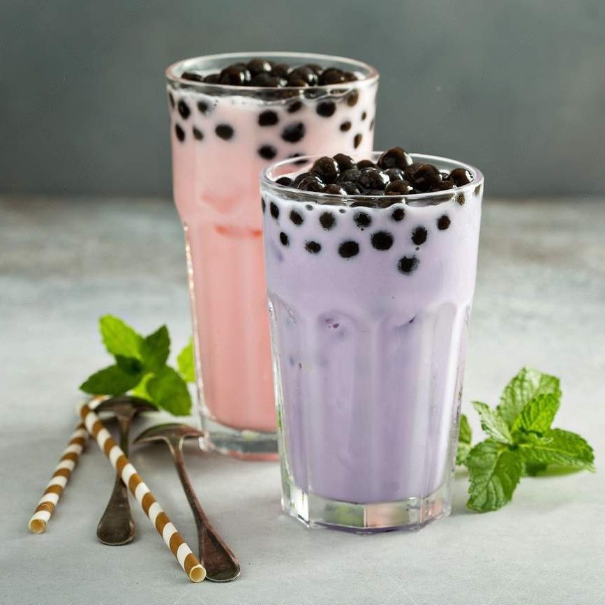 5 Jenis Bubble Drink Viral Favorit Orang Indonesia