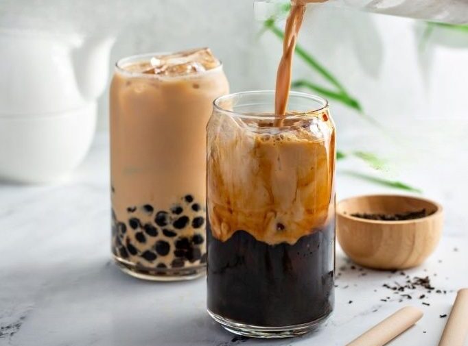 6 Menu Topping Bubble Drink Pilihan Jadi Lebih Nikmat