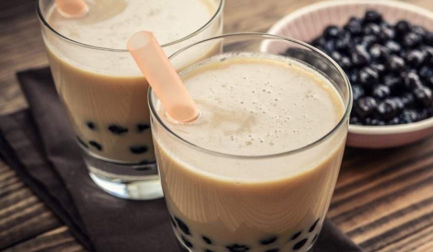 7 Tips Buka Usaha Bubble Drink Kekinian Terbaik