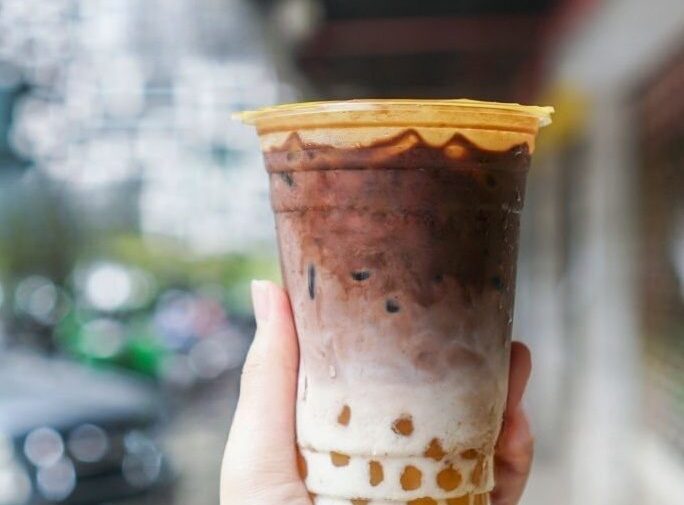 10 Bubble Drink Terbaik yang Wajib Kamu Coba!