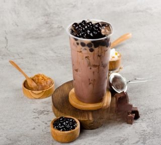 7 Bubble Drink Terbaik untuk Menyegarkan Hari Kamu