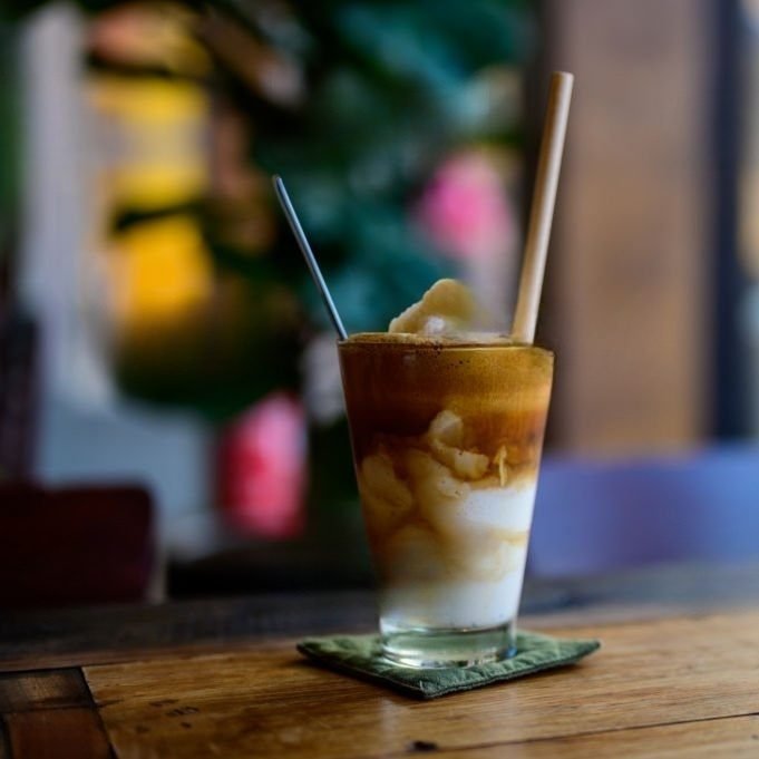 Dapatkan Sensasi Nikmat Luar Biasa Dari Bubuk Minuman Terbaik!