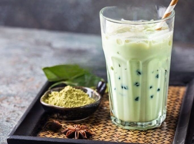 Hadirkan Minuman Terbaik Yang Selama Ini Hilang!