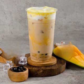 Mengapa Bubble Drink Terbaik Menjadi Kebiasaan Barumu