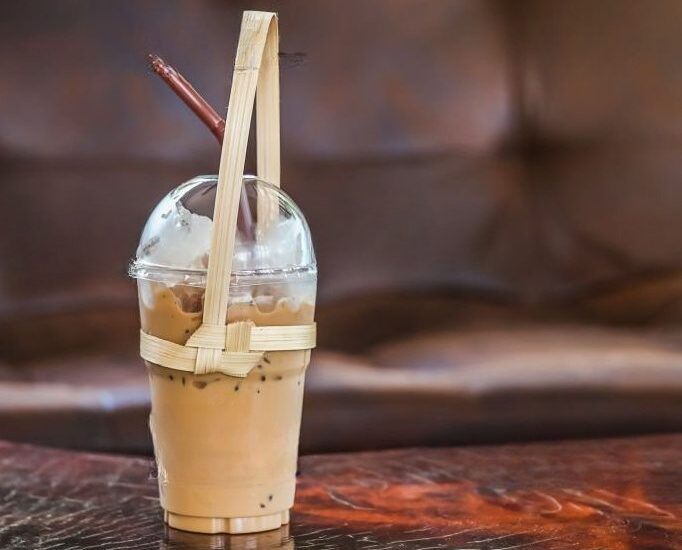 3 Pilihan Bubble Tea Terbaik Ala Cafe yang Bisa Kamu Buat Sendiri!
