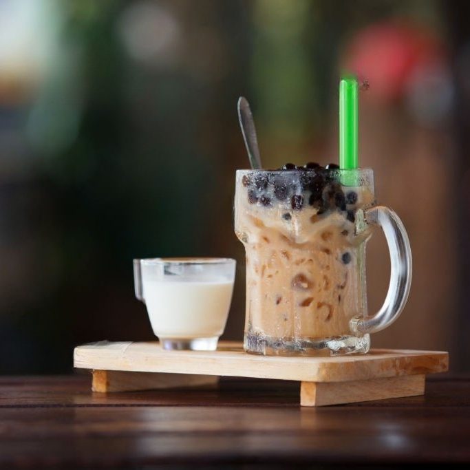 7 Bubble Tea Terbaik Yang Harus Kamu Coba Bersama Keluarga