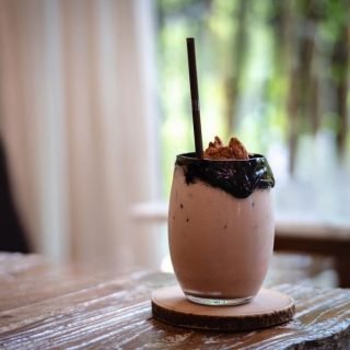 Resep Minuman Kekinian Sticky Milk Viral dengan Bubuk Minuman JBD 4 Inilah 5 Tempat Terbaik untuk Menikmati Bubble Tea Terbaik!