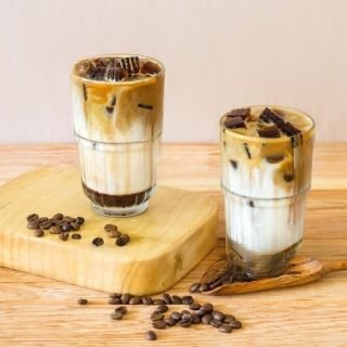 5 Varian Rasa Best Seller JBD untuk Menu Milkshake Kalian 3 Silky Pudding Terbaik Agar Milkshake Lebih Nikmat!