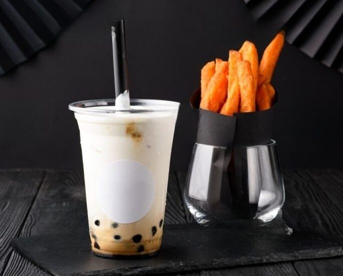 Top 7 Bubble Tea Kekinian untuk Dinikmati di Musim Kemarau!