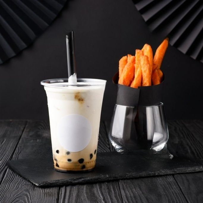 Top 7 Bubble Tea Kekinian untuk Dinikmati di Musim Kemarau!