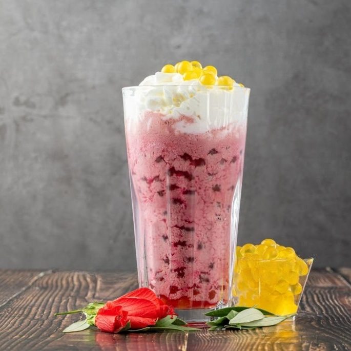 Yuk Ah, Pesan Bubble Tea Kekinian Di Situs Resmi JBD!