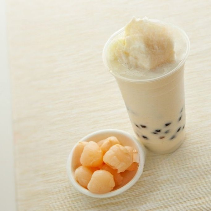 Menikmati Lezatnya Bubuk Minuman dengan Silky Pudding