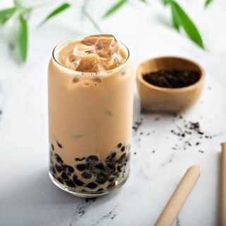 Rahasia Bubble Tea Mengupas Kelezatan Minuman Berboba Yang Unik