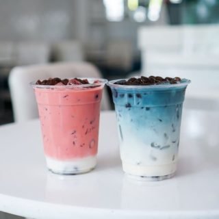 Apa Aja Bubble Tea yang Ada di Jakarta Bubble Drink Apa Aja Bubble Tea yang Ada di Jakarta Bubble Drink