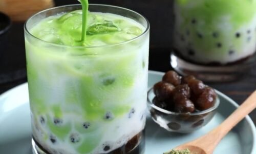Nikmatilah Keunikan 5 Bubble Drink Pilihan JBD Ini!