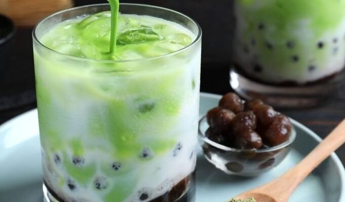 Nikmatilah Keunikan 5 Bubble Drink Pilihan JBD Ini!