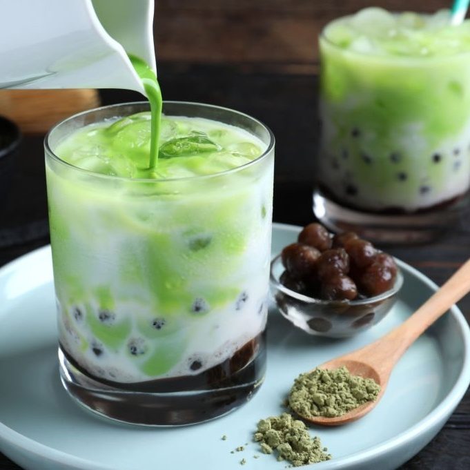 Nikmatilah Keunikan 5 Bubble Drink Pilihan JBD Ini!