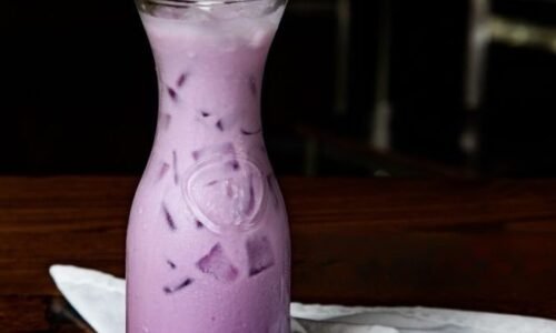 Nikmatnya Healing Bersama Avocado Coffee