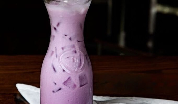 Nikmatnya Healing Bersama Avocado Coffee