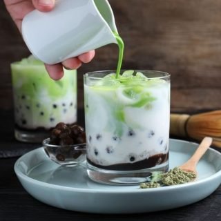 Tetap Semangat dan Ceria dengan Bubble Drink JBD