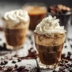 Bubble Drink Cappucino dari JBD, Numero Uno!